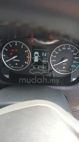 2020 Proton EXORA 1.6 PREMIUM MY17 ENHANCED (A) - 3