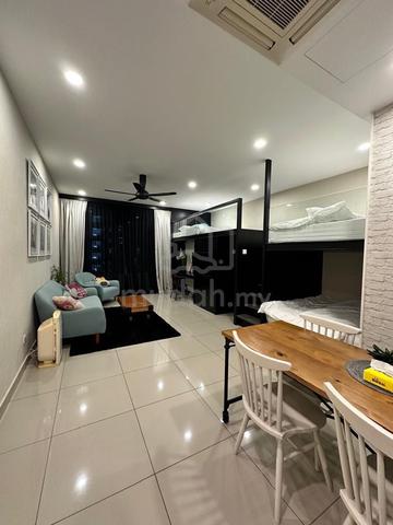 Austin Regency 1