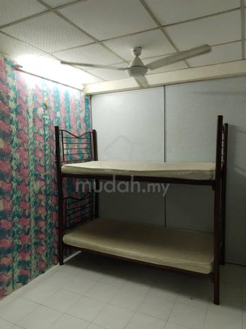 Cozy room for rent  3