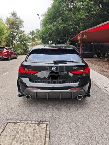 BMW 118i M Sport F40 - Excellent - 3