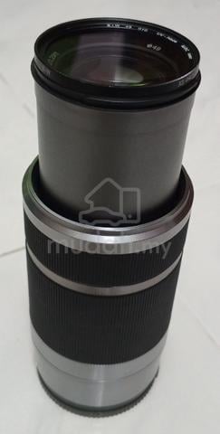 Sony 55-210 F4.5-6.3 - photo 5 of 5