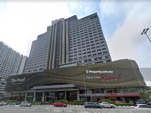 The Pearl (Pearl Point) 1