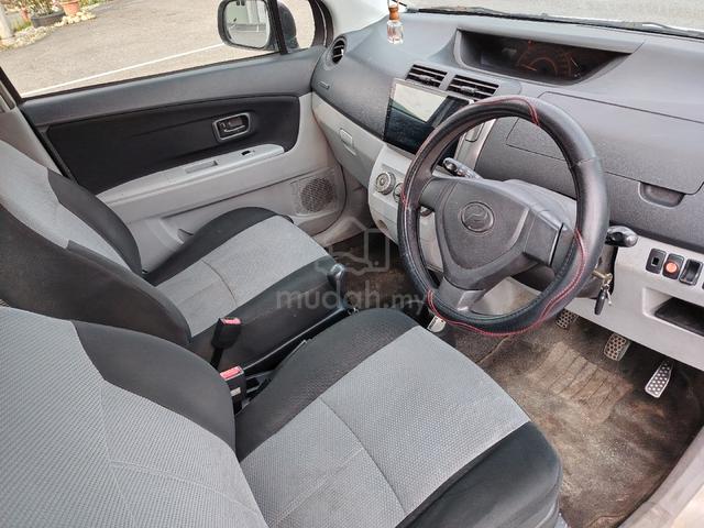 2010 Perodua ALZA 1.5 SXI (M) - 5