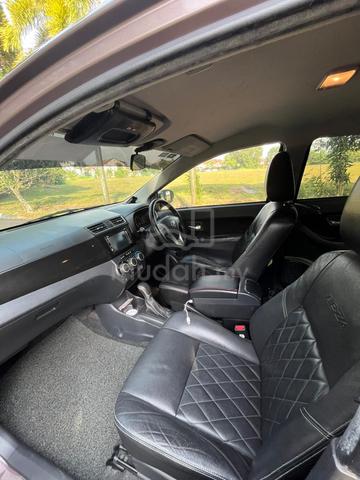 2016 Perodua BEZZA 1.3 ADVANCE (A) - 5