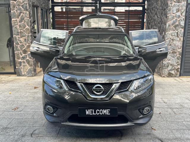 2019 Nissan X-TRAIL 2.0 (A) NEW MARKET PRICE - 4