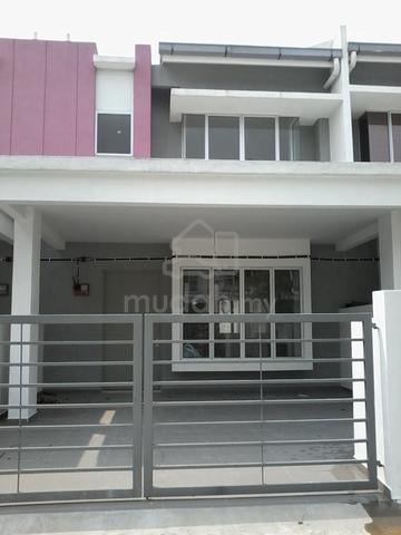 2 storey Seksyen 30 Shah Alam 1