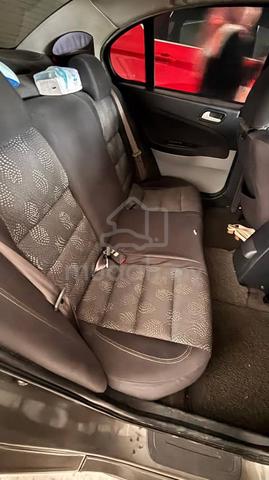 2011 Proton PERSONA 1.6 ELEGANCE MEDIUM LINE (M) - 4