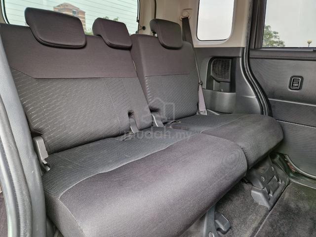 2017 Toyota TANK 1.0 TURBO (A) POWER DOOR FULLON - 5