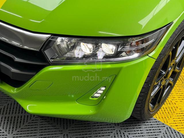 2021 Honda S660 660cc ALPHA (M) - 4