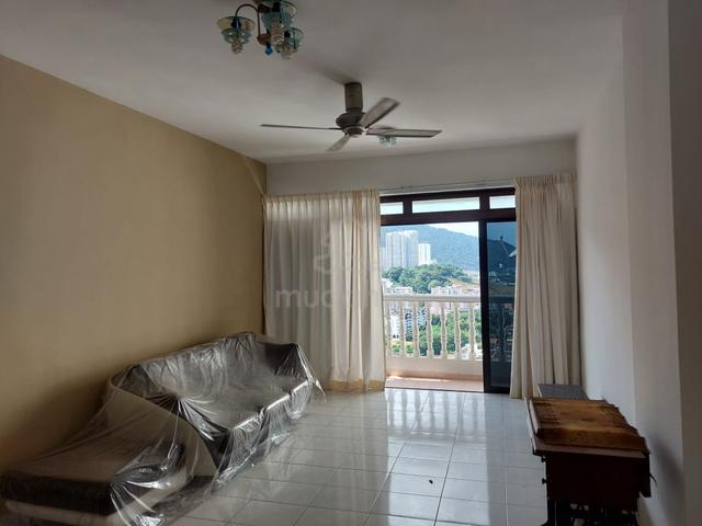 Menara Greenview 1