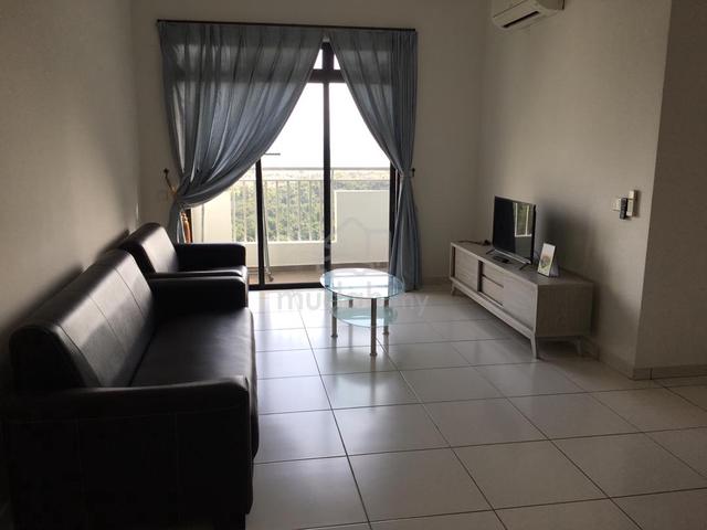 Sky View @ Bukit Indah 2
