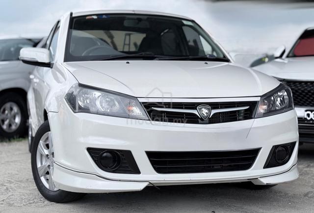 Proton SAGA 1.3 PLUS (A) SKIM MUDAH DEALS AKPK - 2