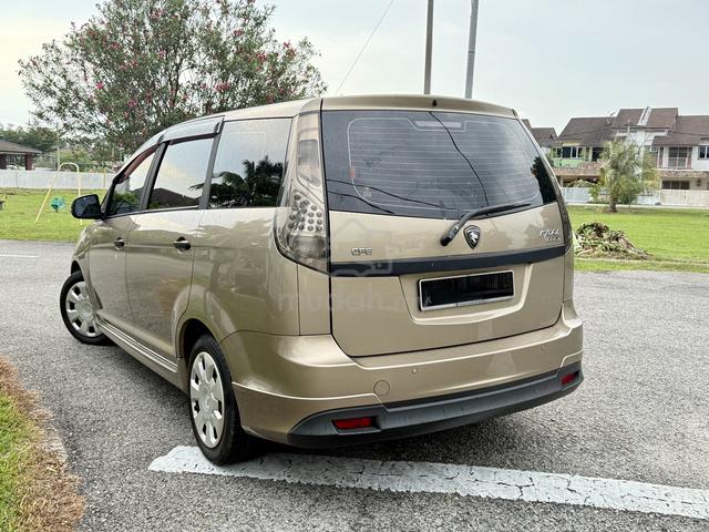 2013 Proton EXORA 1.6 BOLD STANDARD (A) - 2