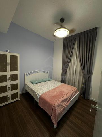 Vertu Resort @ Aspen Vision City 1