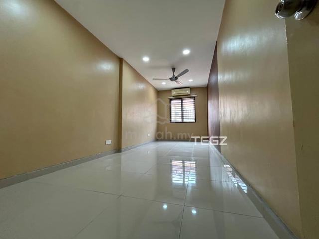 Setia Alam 2 Storey House Renovated Partly Furnished 1