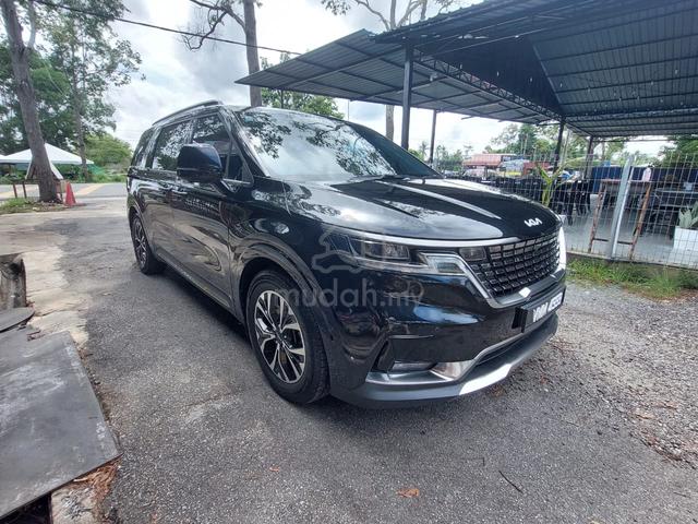 2024 Kia CARNIVAL 2.2 MY22 (A) - 2