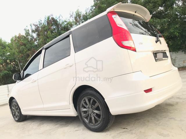 Proton EXORA BOLD 1.6CPS(M)LEATHER SEAT/NEW MODEL - 4