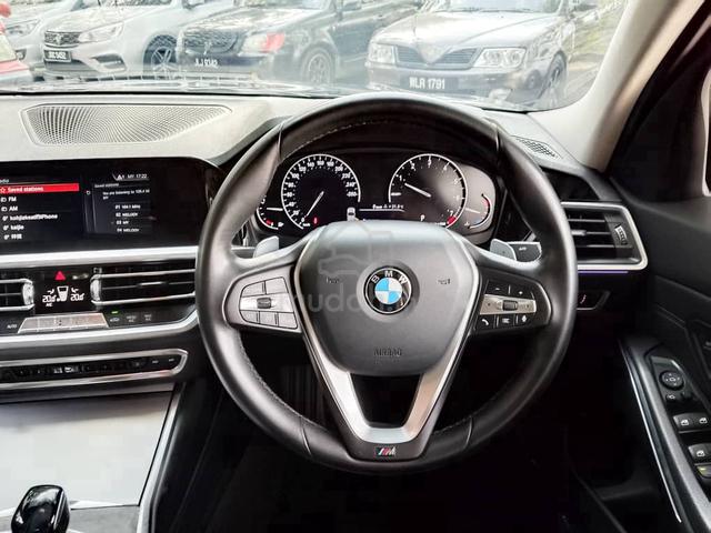 2020 BMW 320i Sport 2.0 (A) G20 Model - 5