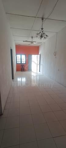 Rumah Untuk Dijual Halaman Meru Permai 5