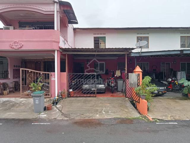 HARGA MURAH | 40k Below Market | Taman Segar| Near Bandar Segamat 1