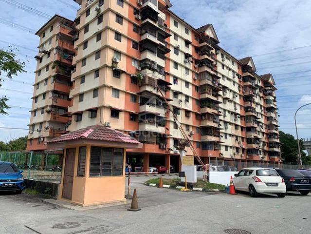 Taman Batu Permai 1