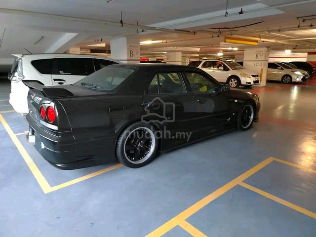 Nissan Skyline R34 GTT ER34 Turbo (Direct Owner) - 5