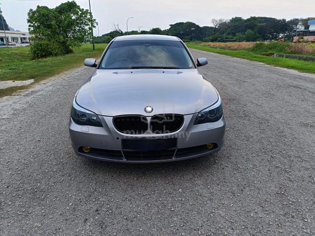 2007 Bmw 523i 2.5(A) SE E60 FACELIFT (A) - 4