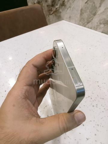 Samsung A55 5g 12/256 sale or swap with good phone - photo 3 of 6