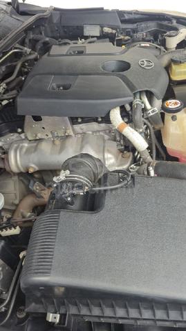 2020 Toyota HILUX 2.8 BLACK EDITION MY17 AN120 - 5