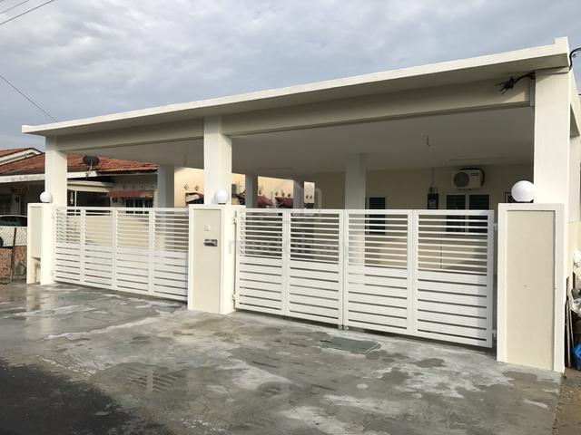 Fully Renovated Homestay @ Teluk Intan 1