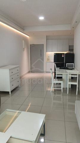 Razak City Residences (RC Residence) 1