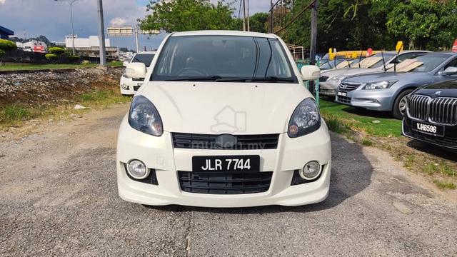 Perodua Myvi SE 1.3 (A) Buy1 Free1 Kedai Loan - 5
