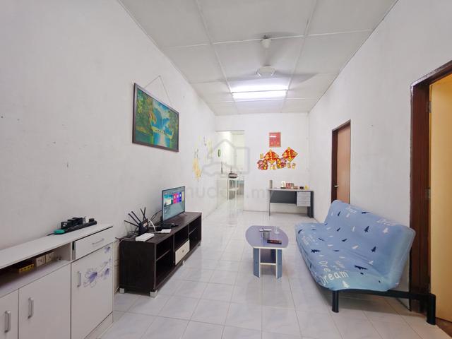Taman Belimbing, Bukit Mertajam|Single Storey House For Sale🏡 1