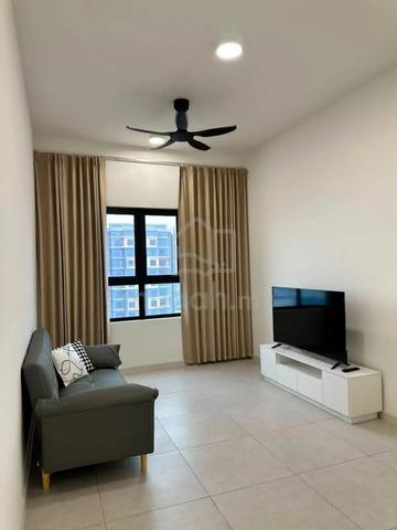 La Thea Residences 1
