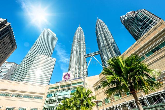 klcc condo 1