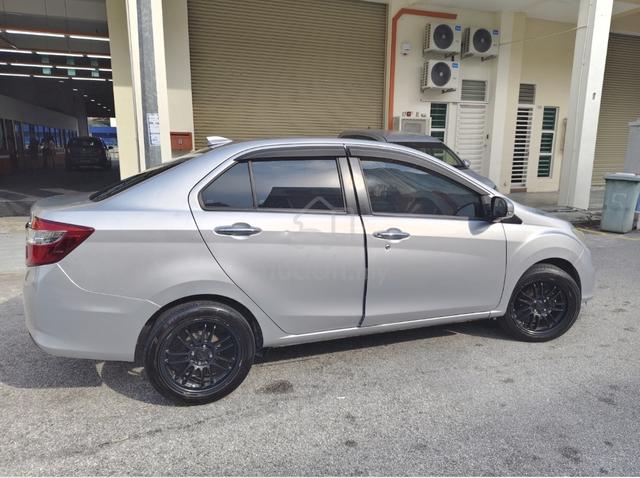 2016 Perodua BEZZA 1.3 PREMIUM X (A) - 3