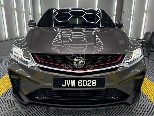 2023 Proton X50 EXECUTIVE 1.5L (A) TIP TOP CONDITI - 4