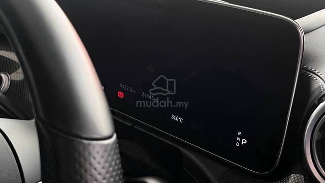 Mercedes Benz C200 4MATIC Sunroof /Full Loan/Unreg - 4