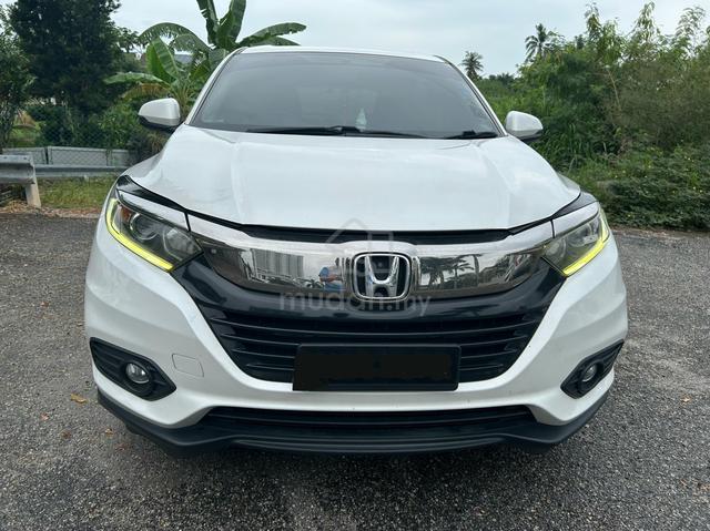 2021 Honda HR-V 1.8 E MY16 FACELIFT (A) - 3