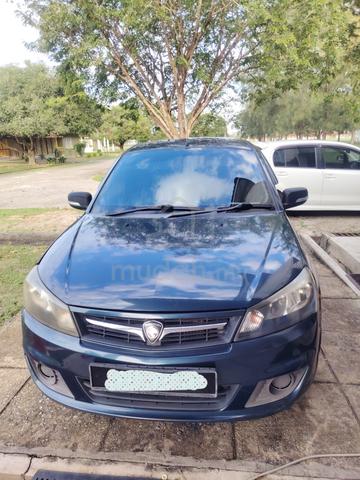 2014 Proton SAGA 1.3 FLX EXECUTIVE (A) - 2