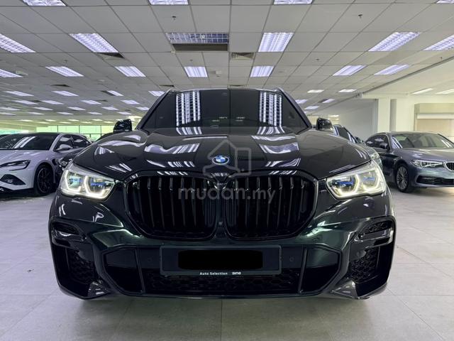 2023 BMW X5 xDrive45e (G05) - Original CKD Unit - 2