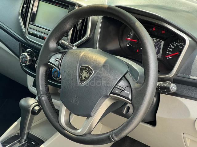 2017 Proton PERSONA 1.6 PREMIUM (A)3YEARS WARRANTY - 4