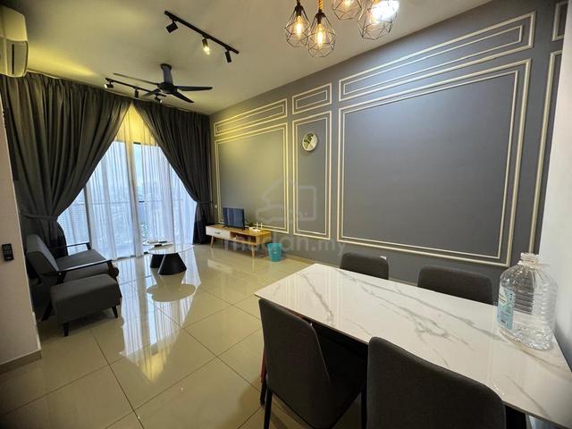 Nidoz Residences 1