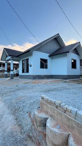 Terengganu Kuala Nerus Fully Furnished Bungalow House For Rent 1