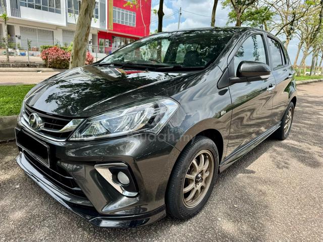2019 Perodua MYVI 1.5 AV (A) - 3
