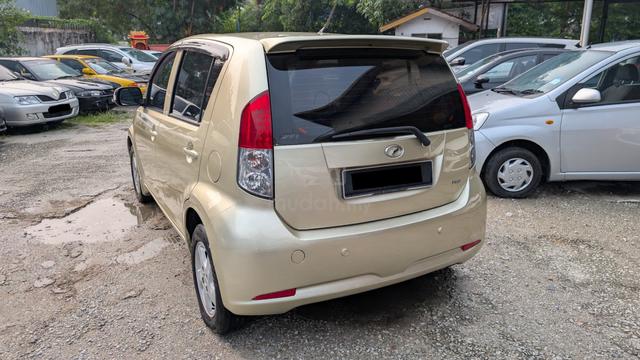 2007 Perodua MYVI 1.3 EZI (A) TIPTOP CONDITION - 3