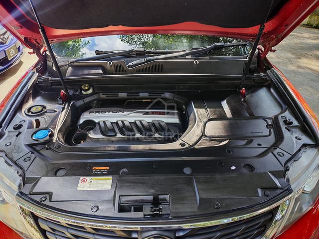 2018 Proton X70 1.8 (A) Premium 2WD - 3