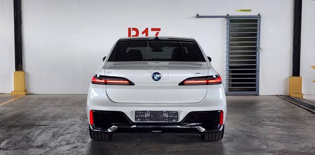 2023 Bmw I7 1.0 XDRIVE60 M SPORT G70 (A) MIL1000KM - 4