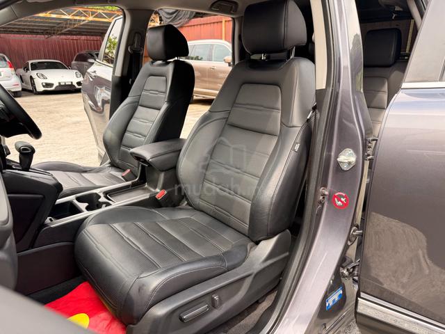 2019 Honda CR-V 2.0 2WD (A) FULLSERVICE 1YRWARANTY - 5