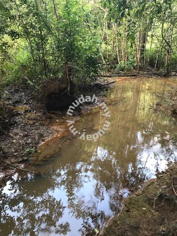 Tanah Untuk Dijual di Kuala Pilah 1